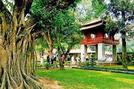 Hà Nội: Chuẩn bị các phương án phòng dịch an toàn, khôi phục việc đón khách du lịch 