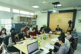 Sẽ ban hành Bộ Tiêu chí "Văn hóa Kinh doanh Việt Nam" 