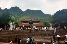 Giáo hội Phật giáo Việt Nam: Yêu cầu đảm bảo an toàn phòng dịch cho khách du Xuân