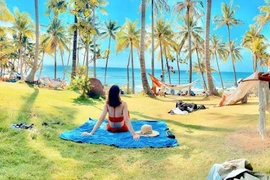 Xây dựng kế hoạch thí điểm đón khách quốc tế đến Phú Quốc từ tháng 10/2021