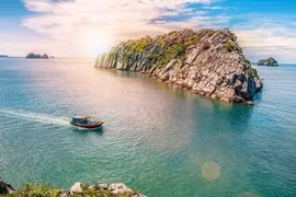 Thị trường nội địa- "phao cứu sinh" cho ngành du lịch Việt Nam 2021