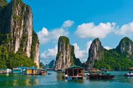 “Sống trọn vẹn tại Việt Nam”, chiến dịch truyền thông mới phục hồi du lịch sau khủng hoảng 