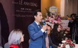 Lê Anh Dũng làm liveshow kỷ niệm 20 năm ca hát