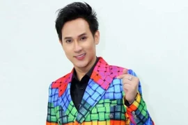 Ca sĩ Mỹ Lệ và Nguyên Vũ “khẩu chiến” trên mạng xã hội