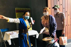 Bộ VHTTDL ra công điện yêu cầu tạm dừng tổ chức các loại hình lễ hội