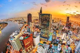 Việt Nam làm nên “phép màu châu Á” mới 