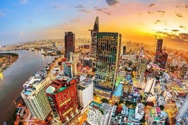 Việt Nam làm nên “phép màu châu Á” mới 