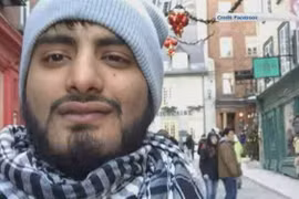 Sự thật về câu chuyện của một “đao phủ IS” người Canada 