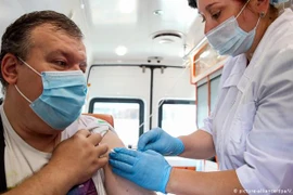 Ngăn chặn Covid-19 “hợp lực” với cúm trong mùa đông năm 2020 