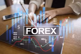 Những cú lừa phía sau lời mời đầu tư forex