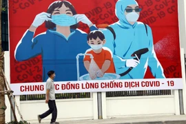 Truyền thông thế giới ngợi ca hình mẫu chống dịch Covid-19 của Việt Nam 