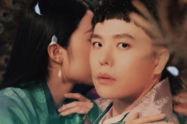 Trịnh Thăng Bình làm MV dựa trên cảm hứng từ truyện Kiều 