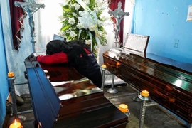 Đằng sau làn sóng bạo lực mới ở Colombia 