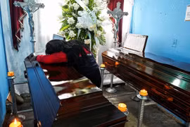 Đằng sau làn sóng bạo lực mới ở Colombia 