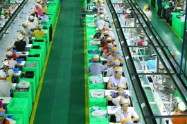 Nâng cao khả năng chống chịu, củng cố năng lực tự chủ kinh tế