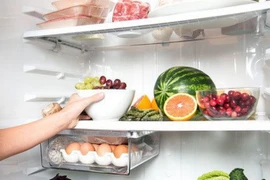 Chế biến và bảo quản thực phẩm để đảm bảo chất dinh dưỡng 