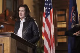 Mỹ phá âm mưu bắt cóc Thống đốc bang Michigan, bắt giữ 13 đối tượng 