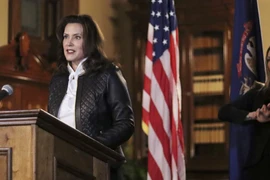 Mỹ phá âm mưu bắt cóc Thống đốc bang Michigan, bắt giữ 13 đối tượng 