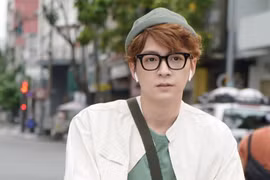 Ca sĩ Ngô Kiến Huy trở lại phim chiếu rạp với dự án “Em là của em” 