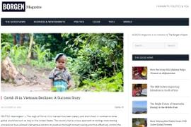 “Việt Nam vẫn an toàn nhờ nỗ lực của Chính phủ và người dân” 