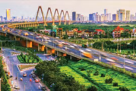 Những thành tựu Đổi mới chính trị là cơ sở để đất nước ta phát triển mạnh mẽ