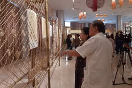 Những mảnh ghép làng nghề, phố nghề Thăng Long - Hà Nội