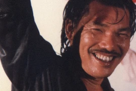 Nhạc sỹ Trần Tiến trong phim tài liệu “Màu cỏ úa”: “Gã du ca” đi qua hai thế kỷ 