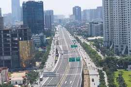 Hà Nội tự tin định vị là trung tâm của Đông Nam Á và Đông Á (Bài 4): Khát vọng vươn tầm thành phố hàng đầu khu vực 