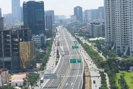 Hà Nội tự tin định vị là trung tâm của Đông Nam Á và Đông Á (Bài 4): Khát vọng vươn tầm thành phố hàng đầu khu vực 