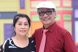 NSND Trần Hiếu vẫn đang điều trị sau tai nạn giao thông 