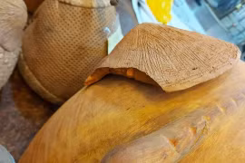 Xót xa tác phẩm bị hư hỏng, mất mát ở Triển lãm mỹ thuật toàn quốc: Sân chơi cấp quốc gia, không thể cẩu thả