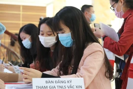 Kỳ vọng vào vaccine Covid-19 “made in Việt Nam”