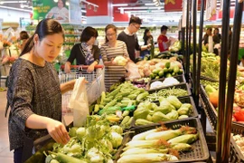 Bước ngoặt ngoạn mục trong xếp hạng chỉ số năng lực cạnh tranh cấp tỉnh của Hà Nội 