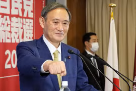 Việt Nam là đối tác an toàn - tin cậy - thân thiện