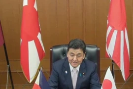 Nhật Bản, Philippines nhấn mạnh tầm quan trọng của tự do hàng hải ở Biển Đông 