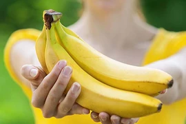 Những cách ăn chuối có thể gây hại cơ thể 