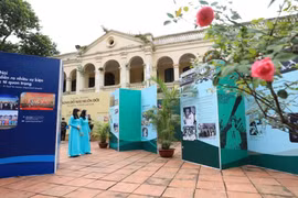 Sứ mệnh lịch sử oanh liệt và rạng rỡ của kinh đô 1010 năm tuổi (11): Thăng Long - Hà Nội và tầm nhìn thiên niên kỷ 