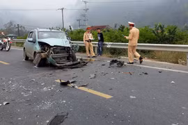 Trường hợp điều khiển phương tiện giao thông gây tai nạn bị truy cứu trách nhiệm hình sự 