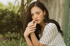 Diễn viên Thu Quỳnh quyết không chia sẻ gì thêm về “một nửa” hiện tại