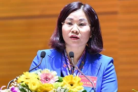 Hà Nội tích cực nâng cao công tác phòng chống tham nhũng