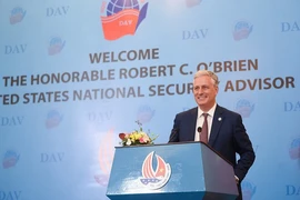 “Việt Nam là một quốc gia tuyệt vời” 