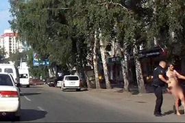 Cảnh sát Siberia biến chất, bán ma túy hướng thần cho thanh thiếu niên