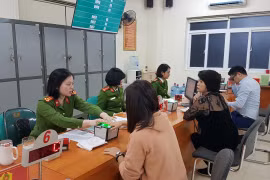 Xây dựng và đưa Luật Cư trú vào đời sống là cần thiết 