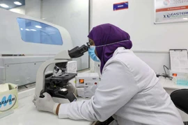 Đằng sau thành công của châu Phi trong cuộc chiến chống Covid-19 