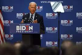 Thương chiến Mỹ - Trung có thể chưa hạ nhiệt 