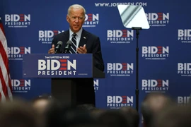 Thương chiến Mỹ - Trung có thể chưa hạ nhiệt 