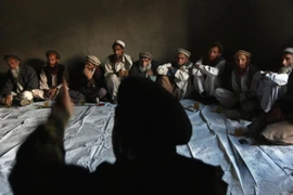 “Không quân Taliban” - chiến lược trợ giúp bí mật của quân đội Mỹ ở Afghanistan