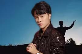 Chủ nhân ca khúc “Hồng nhan” đại diện Việt Nam tranh giải MTV châu Âu 