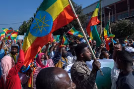 Thủ tướng Ethiopia Abiy Ahmed và tương lai của Ethiopia