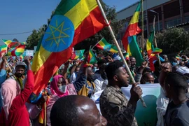 Thủ tướng Ethiopia Abiy Ahmed và tương lai của Ethiopia
